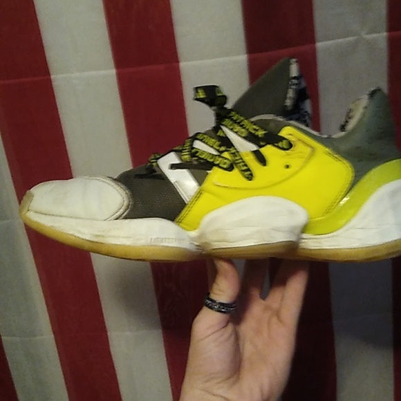 Harden Vol 3 'Daniel Patrick' - Picture 5 of 5